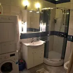 Apartmán Riverside Pärnu