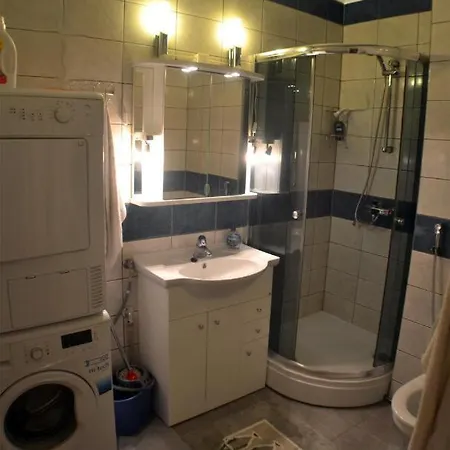 Apartmán Riverside Pärnu