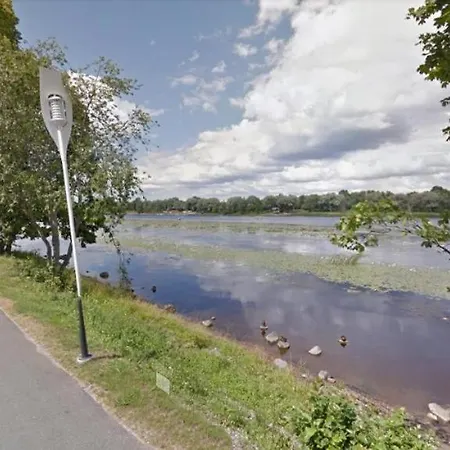 Riverside Apartmán Pärnu