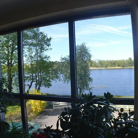 Riverside Apartment *
