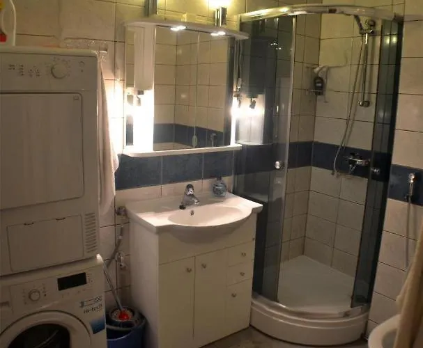 Apartment Riverside Parnu