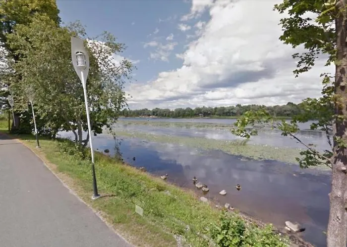 Riverside Apartment Parnu