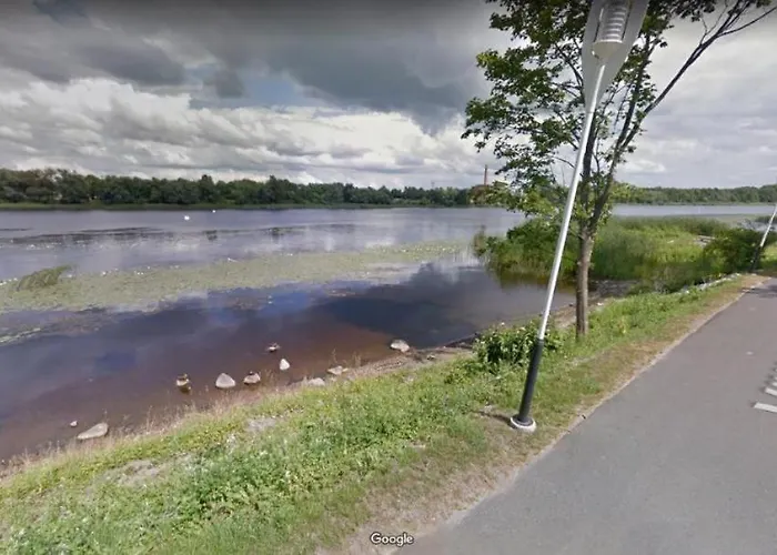 Riverside Apartment Parnu