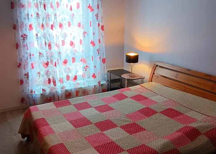 Apartment Riverside *